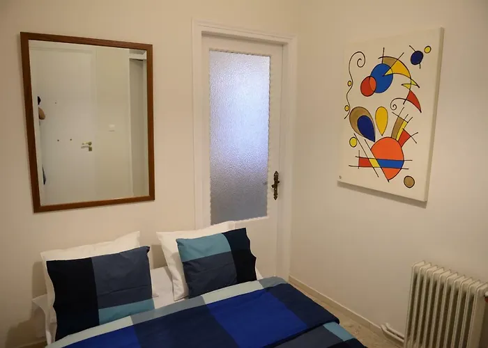 White Castle Appartement Patras