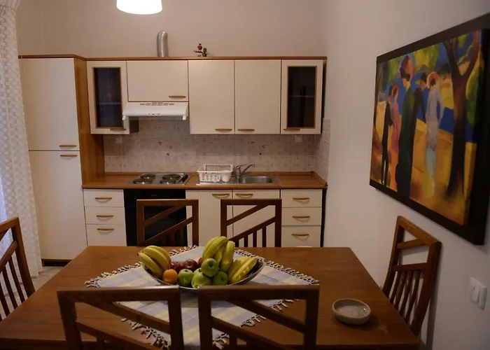 White Castle Appartement Patras