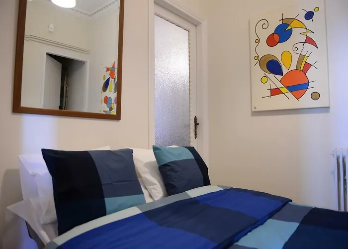 Appartement White Castle Patras