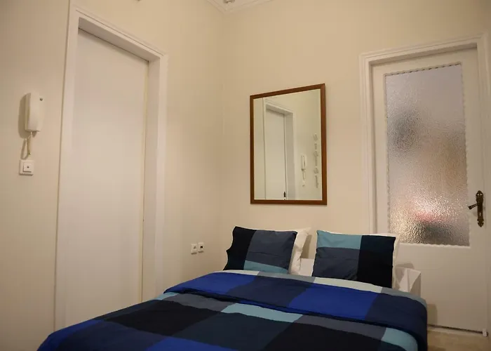 Appartement White Castle Patras