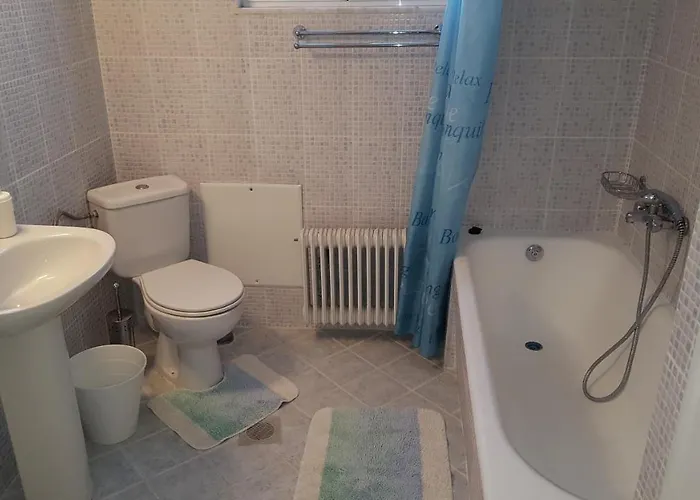 Appartement White Castle